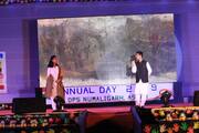 Delhi Public School-Annual Day